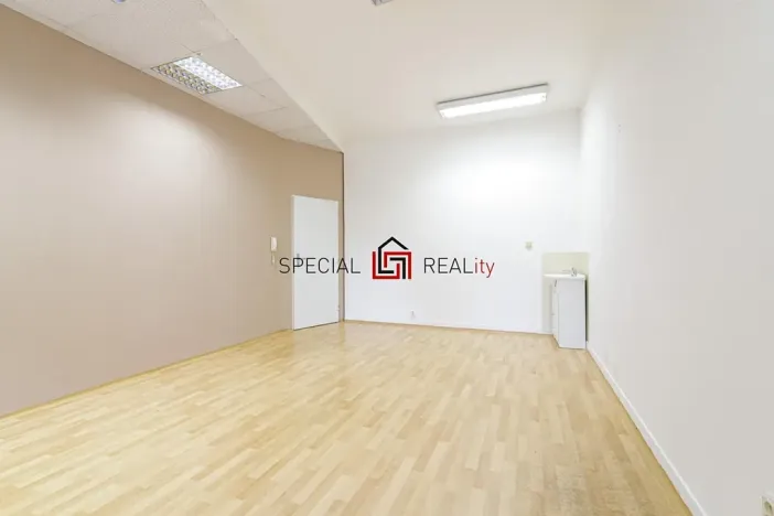 Prodej obchodního prostoru, Ostrava, U Staré elektrárny, 63 m2