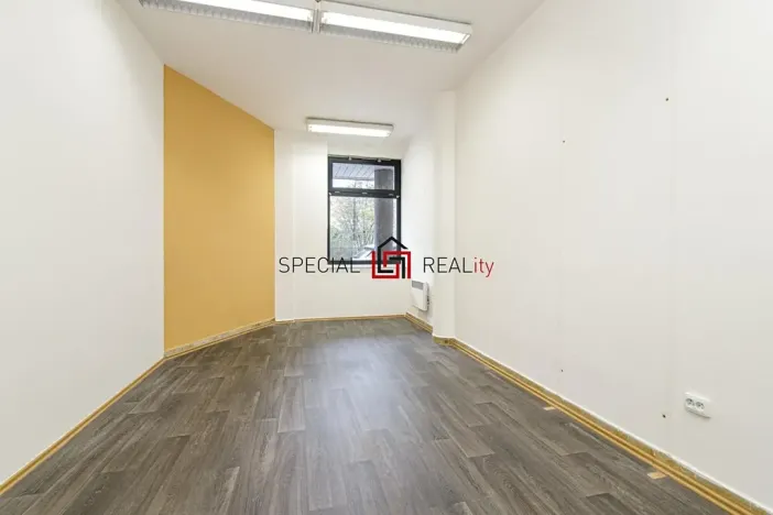 Prodej obchodního prostoru, Ostrava, U Staré elektrárny, 63 m2