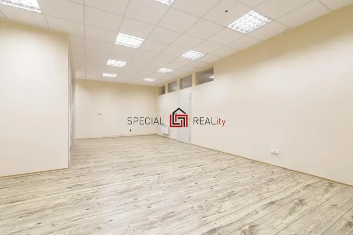 Prodej obchodního prostoru, Ostrava, U Staré elektrárny, 63 m2