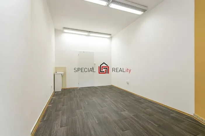 Prodej obchodního prostoru, Ostrava, U Staré elektrárny, 63 m2