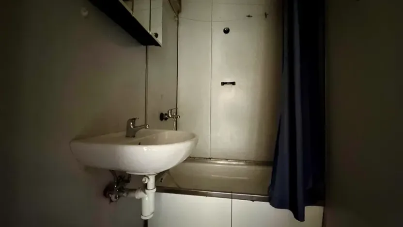 Pronájem bytu 1+1, Praha - Černý Most, Bratří Venclíků, 35 m2