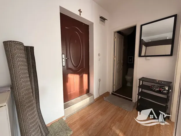 Prodej bytu 2+kk, Nesebar, Bulharsko, 48 m2