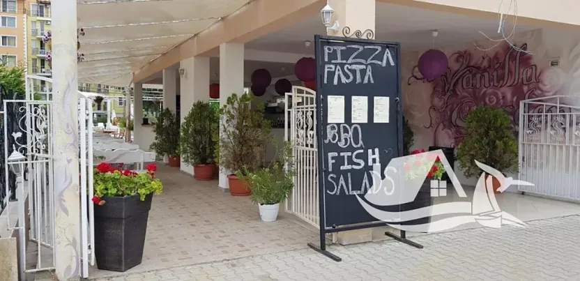 Prodej bytu 2+kk, Nesebar, Bulharsko, 48 m2