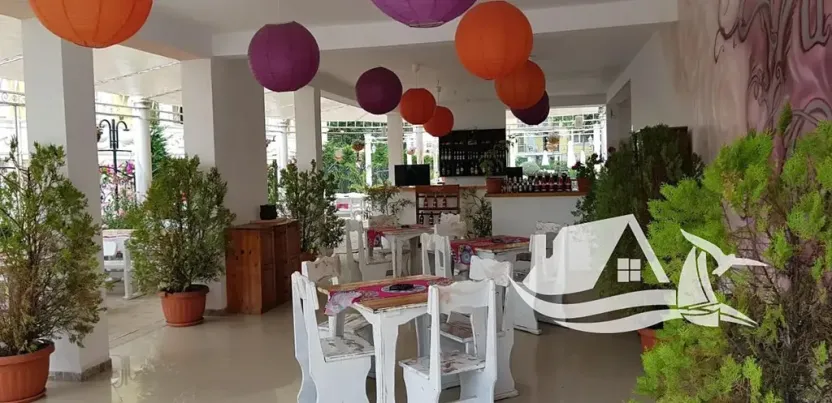 Prodej bytu 2+kk, Nesebar, Bulharsko, 48 m2