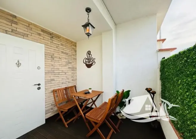 Prodej bytu 2+kk, Sveti Vlas, Bulharsko, 64 m2