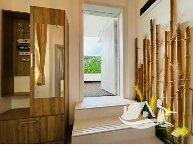 Prodej bytu 2+kk, Sveti Vlas, Bulharsko, 64 m2