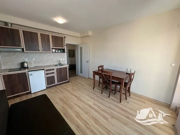 Prodej bytu 2+kk, Sveti Vlas, Bulharsko, 61 m2