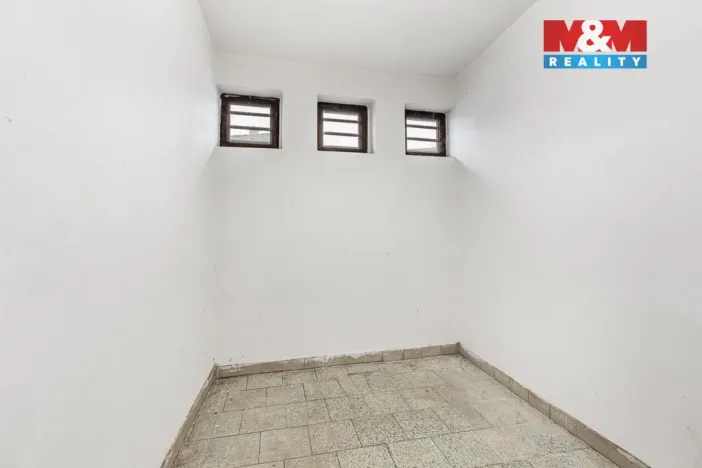 Prodej rodinného domu, Kryry - Stebno, 345 m2