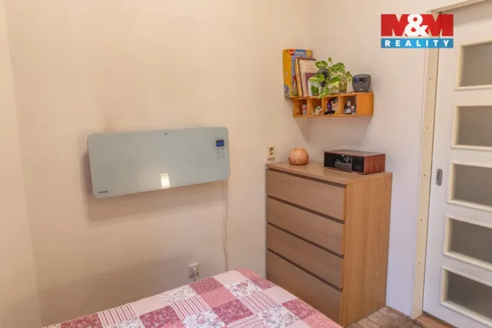 Prodej bytu 2+1, Praha - Smíchov, Holečkova, 59 m2