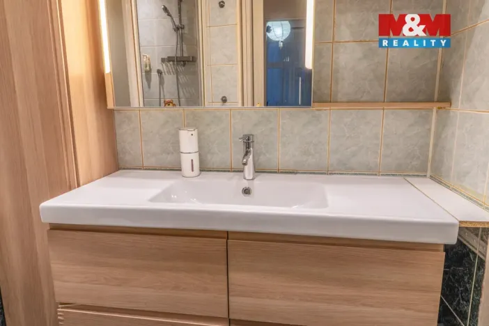 Prodej bytu 2+1, Praha - Smíchov, Holečkova, 59 m2