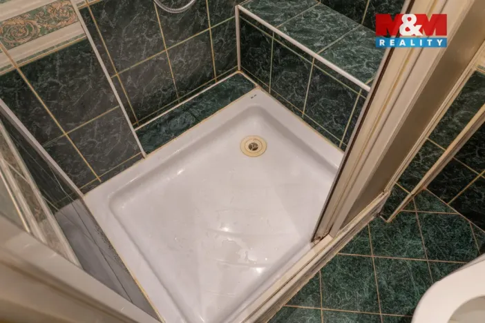 Prodej bytu 2+1, Praha - Smíchov, Holečkova, 59 m2