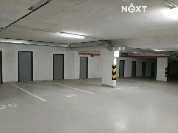 Pronájem bytu 2+kk, Horoměřice, T. G. Masaryka, 55 m2