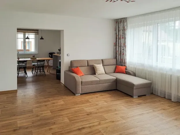 Pronájem bytu 4+kk, Mariánské Lázně, Potoční, 104 m2
