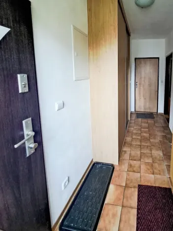 Pronájem bytu 4+kk, Mariánské Lázně, Potoční, 104 m2