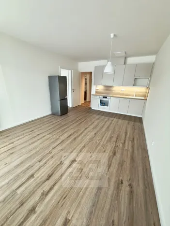 Pronájem bytu 2+kk, Kladno, Ke křížku, 51 m2