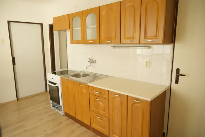 Prodej bytu 2+1, Bechyně, Na Libuši, 59 m2