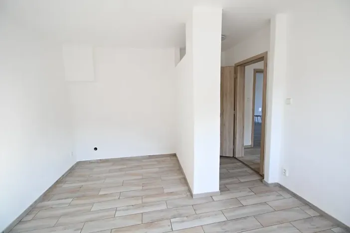Pronájem bytu 3+1, Horšovský Týn, 75 m2