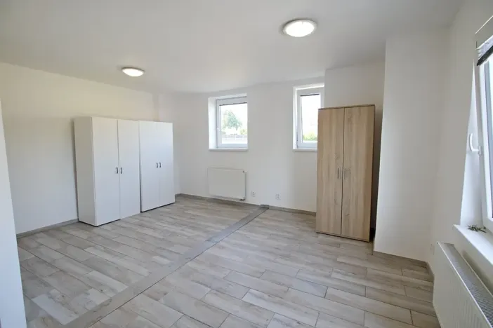 Pronájem bytu 3+1, Horšovský Týn, 75 m2