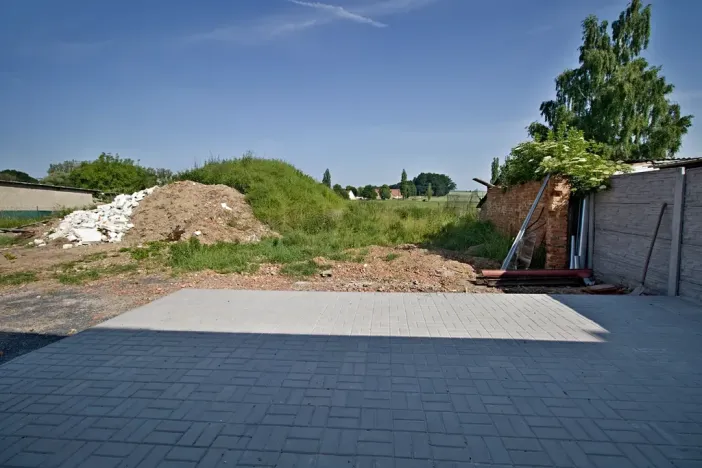 Pronájem bytu 3+1, Horšovský Týn, 75 m2