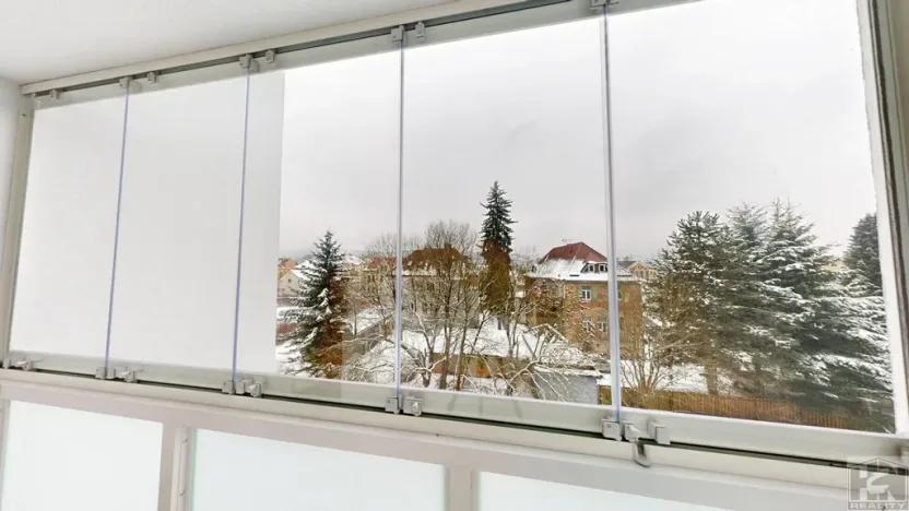 Prodej bytu 3+1, Jablonec nad Nisou, Jitřní, 69 m2