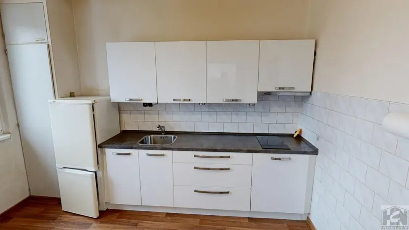 Prodej bytu 3+1, Jablonec nad Nisou, Jitřní, 69 m2