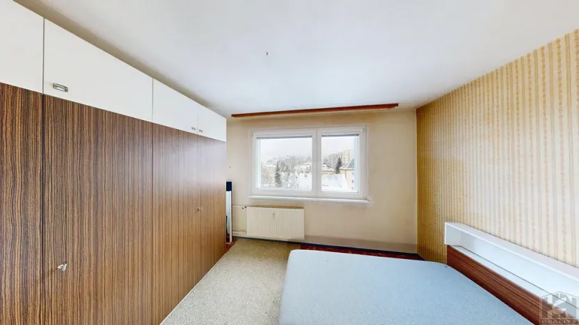 Prodej bytu 3+1, Jablonec nad Nisou, Jitřní, 69 m2