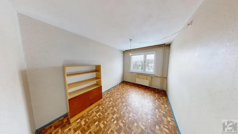 Prodej bytu 3+1, Jablonec nad Nisou, Jitřní, 69 m2