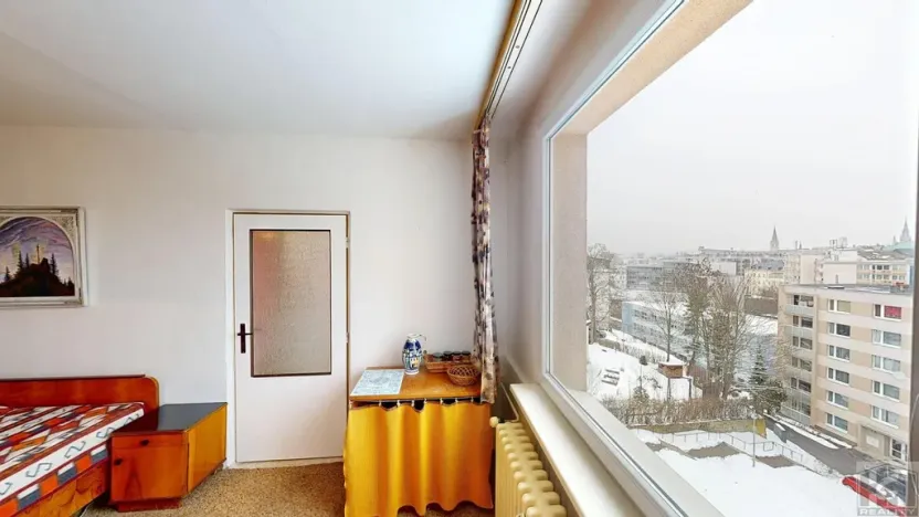 Prodej bytu 2+1, Liberec - Liberec IV-Perštýn, Na Perštýně, 64 m2