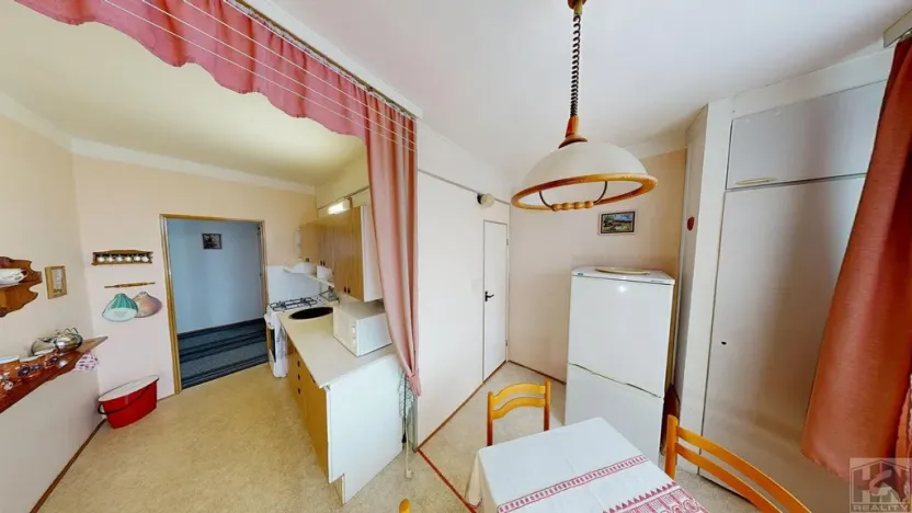 Prodej bytu 2+1, Liberec - Liberec IV-Perštýn, Na Perštýně, 64 m2