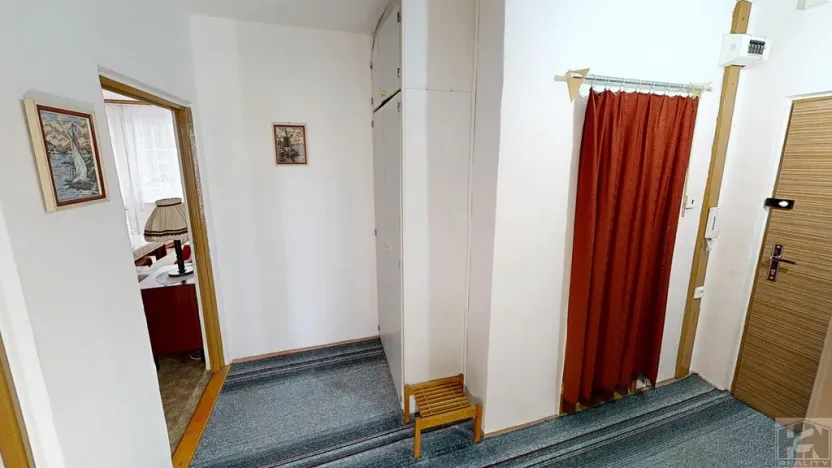 Prodej bytu 2+1, Liberec - Liberec IV-Perštýn, Na Perštýně, 64 m2