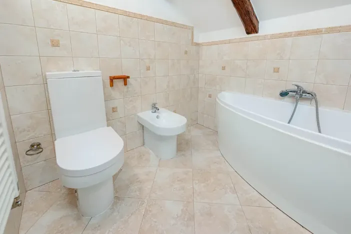 Prodej bytu 2+kk, Praha - Smíchov, Plzeňská, 63 m2