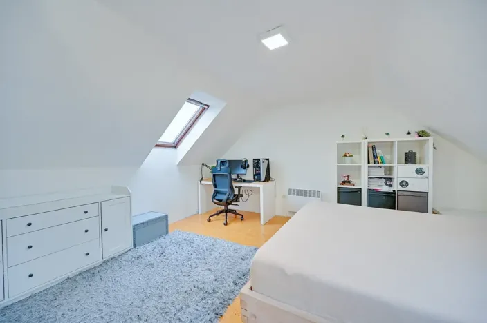 Prodej rodinného domu, Bouzov, 91 m2