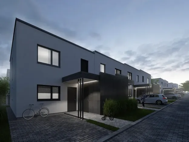 Prodej rodinného domu, Ostrava, 129 m2