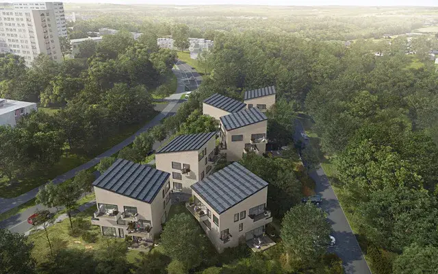 Prodej bytu 5+kk, Ostrava, 142 m2