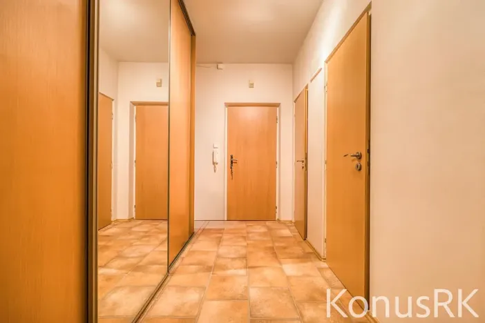 Prodej bytu 2+1, Praha - Malešice, Chotutická, 55 m2