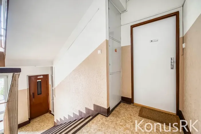 Prodej bytu 2+1, Praha - Malešice, Chotutická, 55 m2