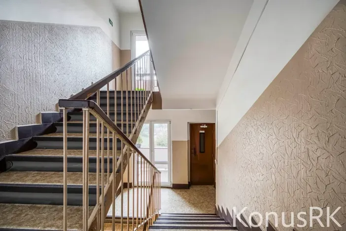 Prodej bytu 2+1, Praha - Malešice, Chotutická, 55 m2