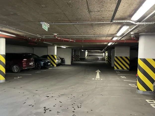 Pronájem bytu 2+kk, Praha - Smíchov, Karla Engliše, 53 m2