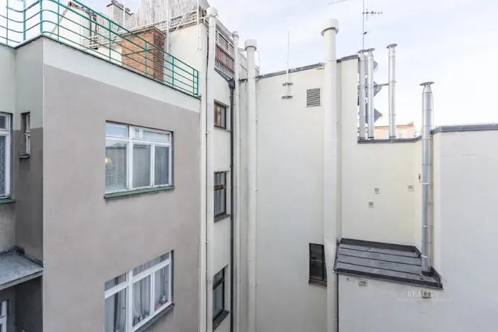 Pronájem bytu 1+1, Praha - Nové Město, Žitná, 26 m2