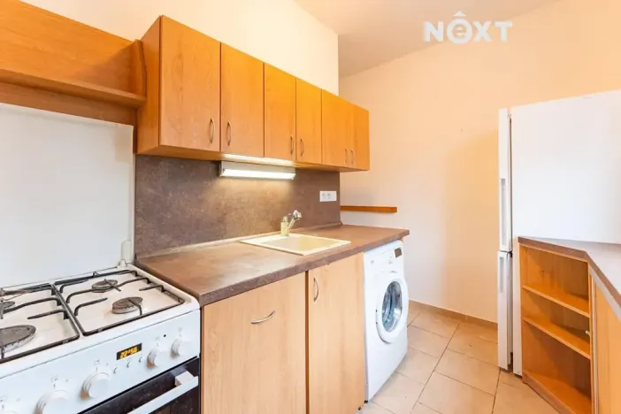 Pronájem bytu 3+1, Šumperk, Lidická, 68 m2