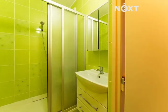 Pronájem bytu 3+1, Šumperk, Lidická, 68 m2