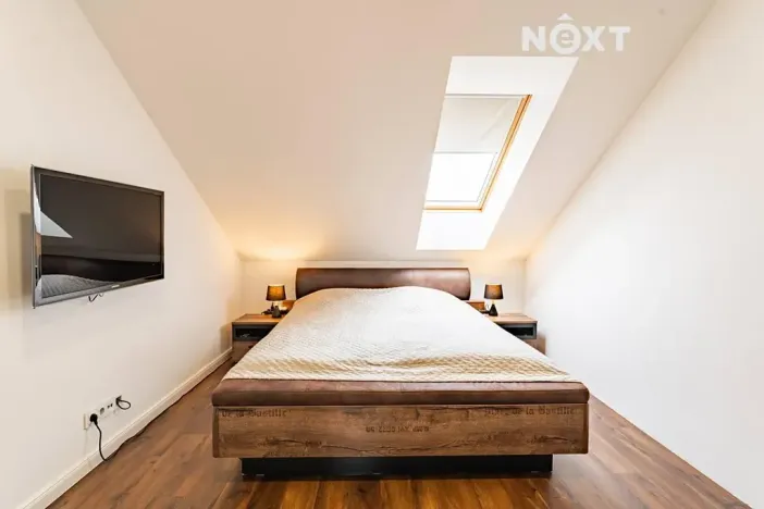 Prodej rodinného domu, Tršice, 170 m2