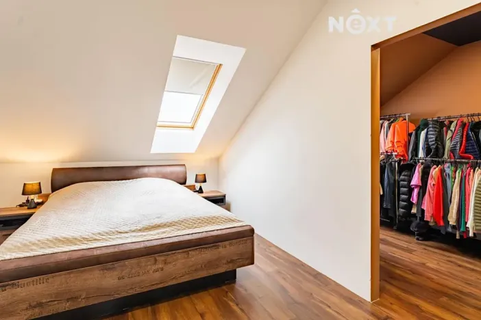 Prodej rodinného domu, Tršice, 170 m2