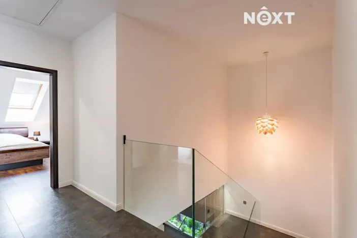 Prodej rodinného domu, Tršice, 170 m2