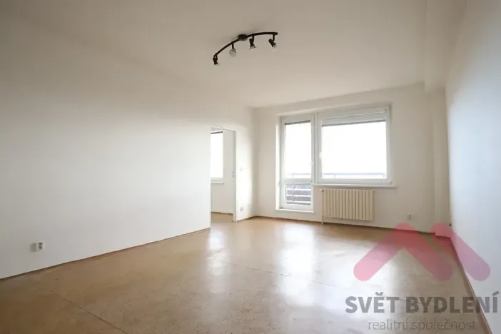 Pronájem bytu 3+1, Praha - Hlubočepy, Devonská, 81 m2