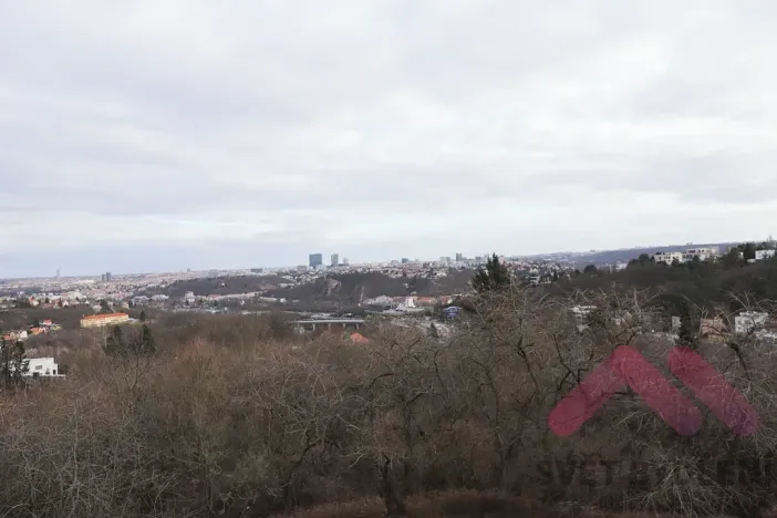 Pronájem bytu 3+1, Praha - Hlubočepy, Devonská, 81 m2