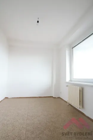 Pronájem bytu 3+1, Praha - Hlubočepy, Devonská, 81 m2