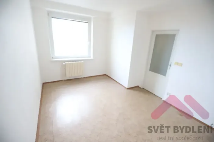 Pronájem bytu 3+1, Praha - Hlubočepy, Devonská, 81 m2