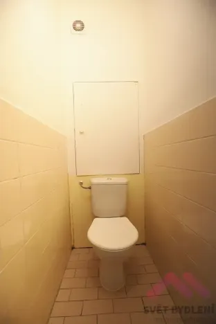 Pronájem bytu 3+1, Praha - Hlubočepy, Devonská, 81 m2