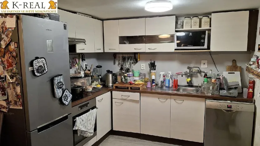 Prodej rodinného domu, Moutnice, 768 m2